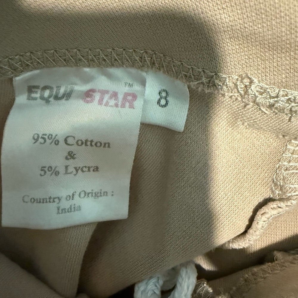 4 pairs kids breeches - Picture 6 of 9